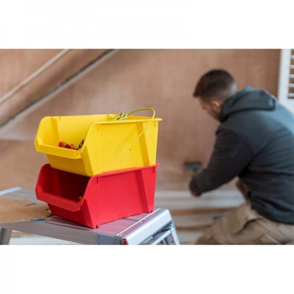 Лоток сортувальний STANLEY 340х226х155 мм (STST82742-1)