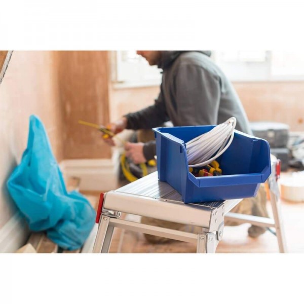 Лоток сортувальний STANLEY 340х226х155 мм (STST82743-1)