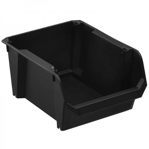 Лоток сортувальний STANLEY 340х226х155 мм (STST82741-1)