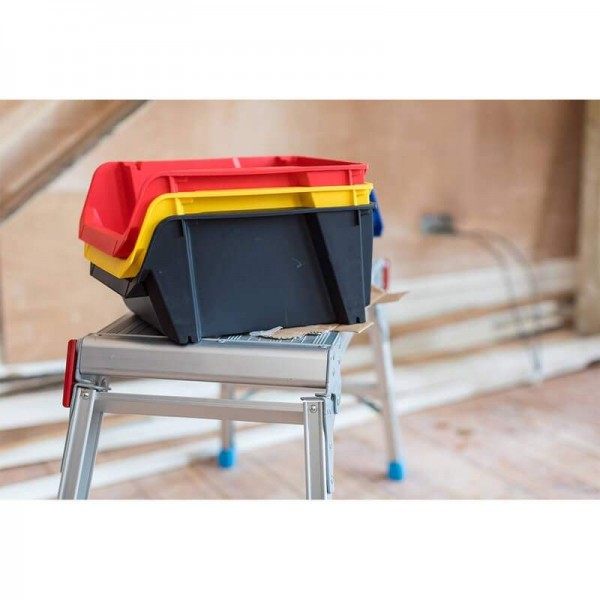 Лоток сортувальний STANLEY 340х226х155 мм (STST82741-1)