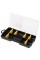 Органайзер STANLEY 210 × 115 × 35 мм (STST81679-1)