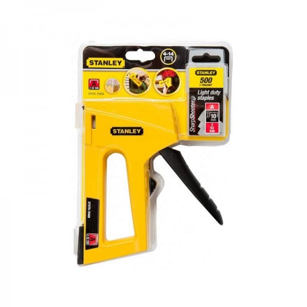 Степлер Stanley 