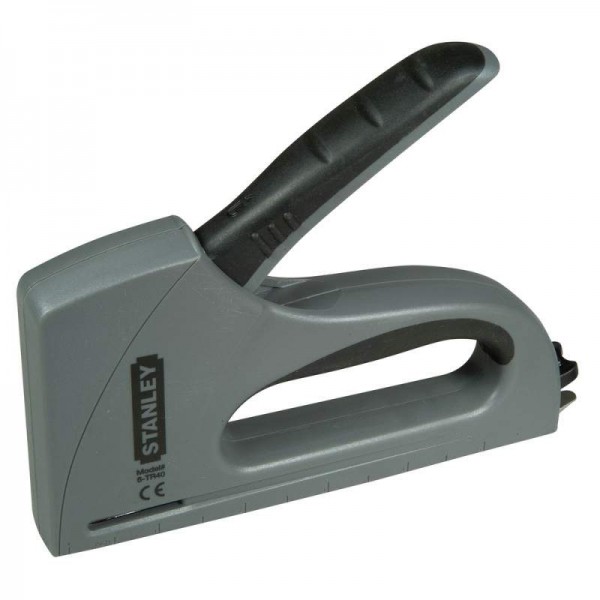 Степлер Stanley Light Duty TR40 (6-TR40)