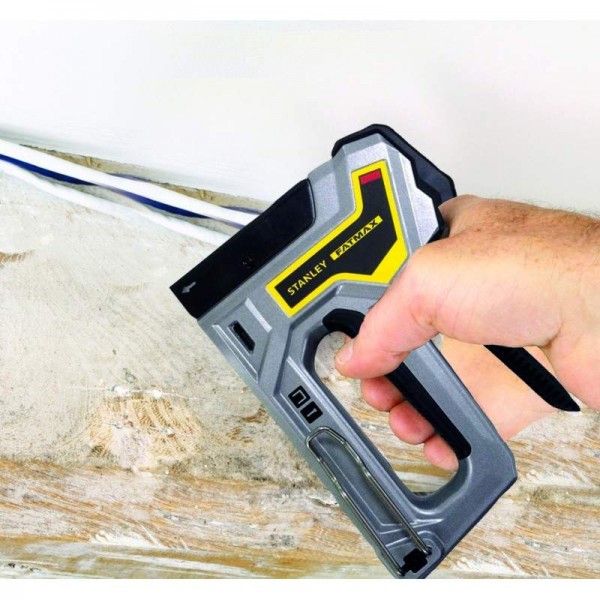 Степлер Stanley FatMax Heavy Duty TR350 (6-TR350)