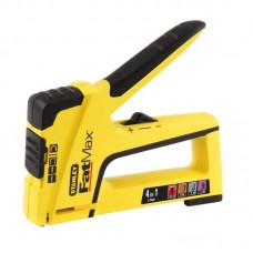 Степлер Stanley FatMax Light Duty TR400 (FMHT6-70411)
