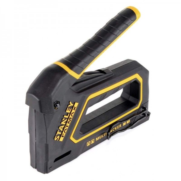Степлер Stanley FatMax Composite 4 в 1 (FMHT0-80550)