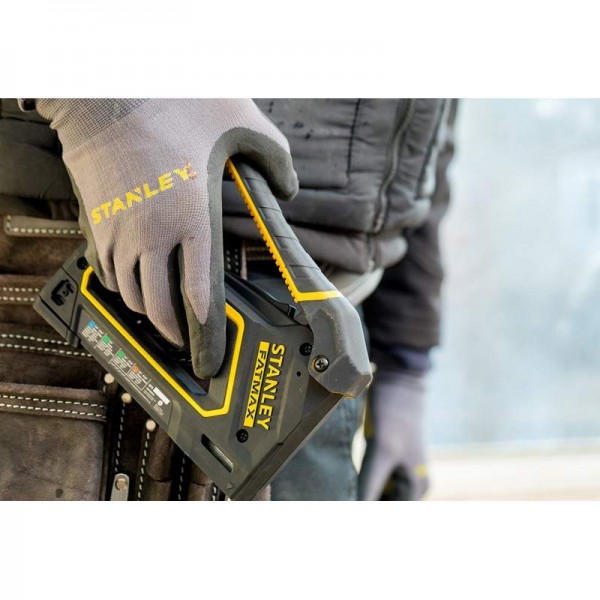 Степлер Stanley FatMax Composite 4 в 1 (FMHT0-80550)