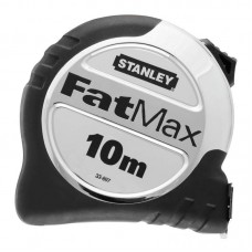 Рулетка Stanley FatMax Xtreme 10 м х 32 мм (0-33-897)