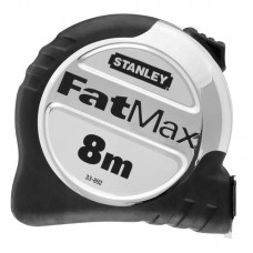 Рулетка Stanley FatMax Xtreme  8м х 32мм (0-33-892)