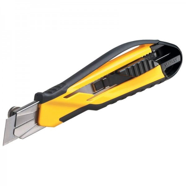 Ніж Stanley 18 мм (STHT10270-0)