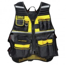 Жилет для носіння інструменту Stanley FatMax Tool Vest (FMST1-71181)