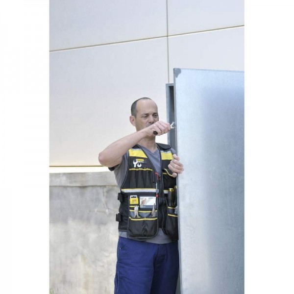Жилет для носіння інструменту Stanley FatMax Tool Vest (FMST1-71181)