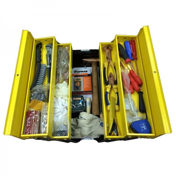 Ящик Stanley Expert Cantilever (1-94-738)