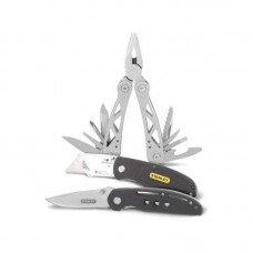 Універсальний інструмент Stanley Multi-tool (STHT0-71029)