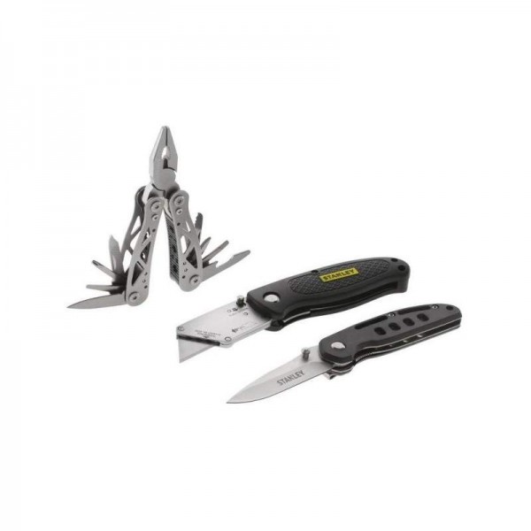 Універсальний інструмент Stanley Multi-tool (STHT0-71029)