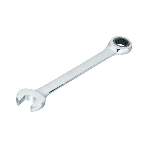 Ключ гайковий комбінований Stanley Gear Wrench MaxiDrive Plus 14 мм (4-89-939)
