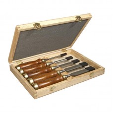 Набір стамесок Stanley Bailey 5шт (2-16-217)