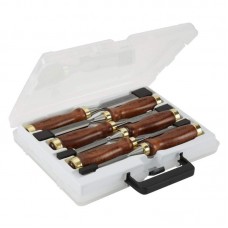 Набір стамесок Stanley Bailey 6шт (1-16-416)