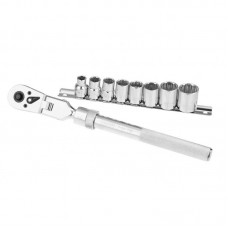 Набір торцевих головок Stanley (0-94-609)