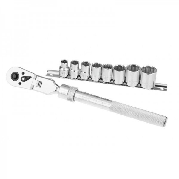 Набір торцевих головок Stanley (0-94-609)