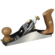Рубанок столярний Stanley Premium №4 50x250мм (1-12-136)