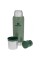 Термос Stanley Legendary Classic Hammertone Green 0.75л (6939236347747)