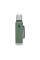 Термос Stanley Legendary Classic Hammertone Green 1л (6939236347921)