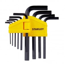 Набір ключів шестигранних Stanley 0-69-253