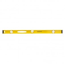 Рівень Stanley I-BEAM 180 1000 мм (1-42-922)