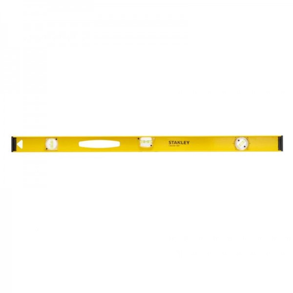 Рівень Stanley I-BEAM 180 1000 мм (1-42-922)