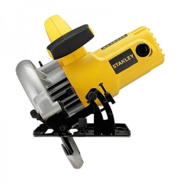 Пила циркулярна Stanley SC12