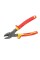 Кусачки електрика Stanley MaxSteel VDE 1000V 180 мм (0-84-003)