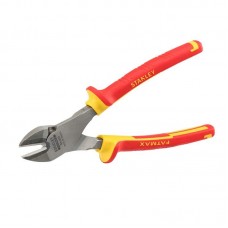 Кусачки електрика Stanley MaxSteel VDE 1000V 200 мм (0-84-004)