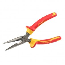 Плоскогубці Stanley MaxSteel VDE 1000V 160 мм (0-84-006)