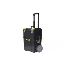 Ящики на колесах Stanley Mobile WorkCenter 2 в 1 (1-70-327)