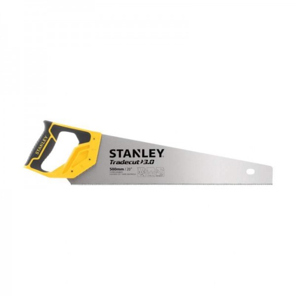 Ножівка Stanley Tradecut 500 мм (STHT20351-1)