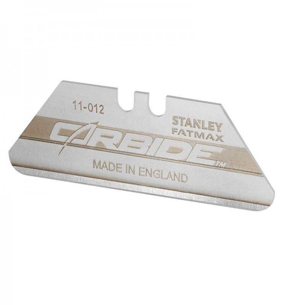 Лезо запасне Stanley Carbide 62 мм (FMHT11012-2)