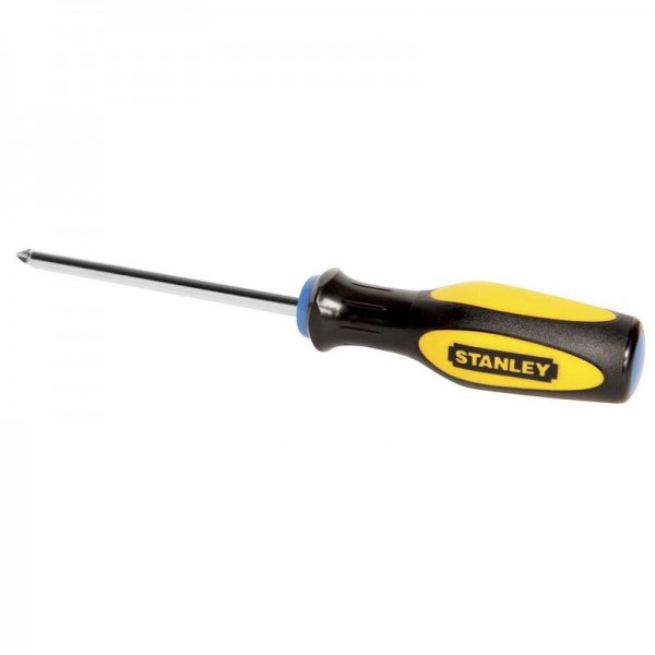 Викрутка Stanley Basic Pz2х100мм (0-60-008)