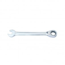 Ключ гайковий комбінований Stanley Gear Wrench MaxiDrive Plus 17 мм (4-89-942)