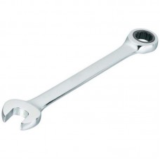 Ключ гайковий комбінований Stanley Gear Wrench MaxiDrive Plus 18 мм (4-89-943)