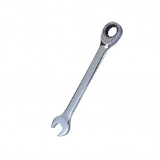 Ключ гайковий комбінований Stanley Gear Wrench MaxiDrive Plus 19 мм (4-89-944)
