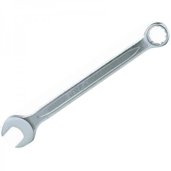 Ключ гайковий комбінований Stanley Maxidrive Plus 8 мм (STMT72805-8)