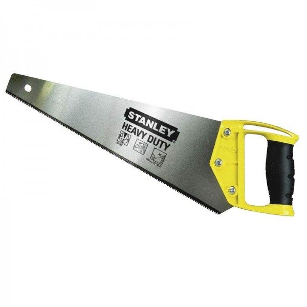 Ножівка Stanley OPP 500 мм (1-20-087)