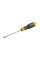Викрутка Stanley Cushion Grip TORX TT20x120мм (STHT0-65150)