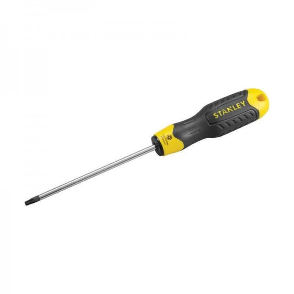Викрутка Stanley Cushion Grip TORX TT20x120мм (STHT0-65150)