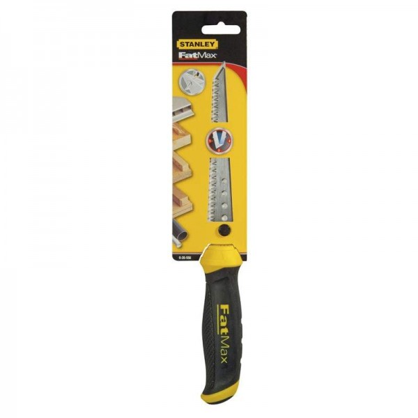 Ножівка Stanley FatMax 355 мм (0-20-556)