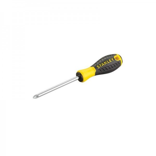 Викрутка Stanley ESSENTIAL Ph2х100мм (STHT0-60335)