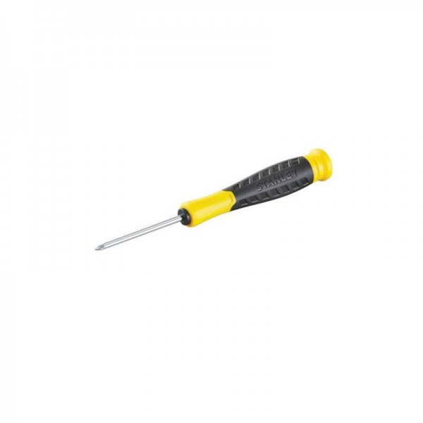Викрутка Stanley ESSENTIAL Pz0х50мм (STHT1-60273)