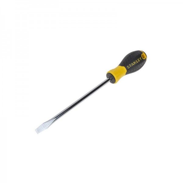 Викрутка Stanley ESSENTIAL SL7х175мм (STHT0-60427)