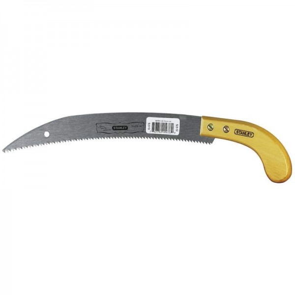 Ножівка Stanley 355 мм (1-15-676)